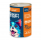 BEEFY BUFFY хапки в сос с пилешко за кучета, 1240 г